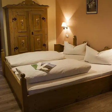 فندق Singlereisen Franken