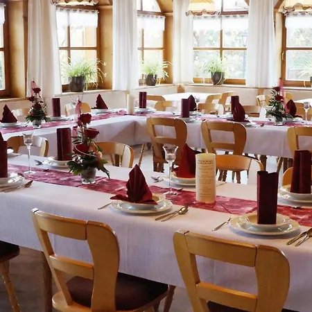 Singlereisen Franken Hotel 4*