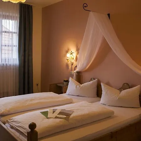 Hotel Singlereisen Franken