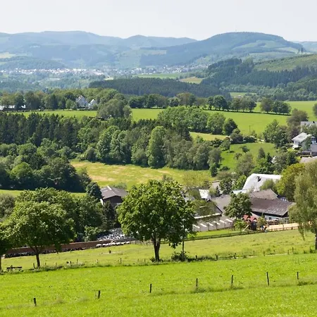 Hotel Singlereisen Franken 4*